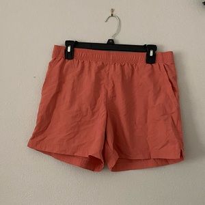 COLUMBIA shorts